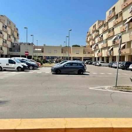 شقة Ad Un Passo Dal Mare Porto SantʼElpidio المظهر الخارجي الصورة